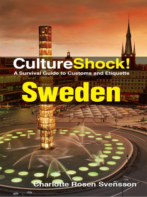 CultureShock! Sweden