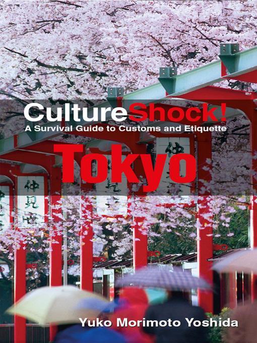 CultureShock! Tokyo