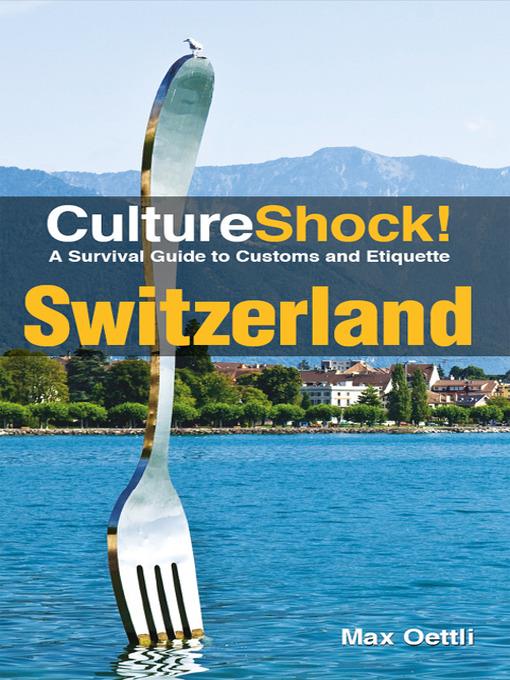 CultureShock! Switzerland