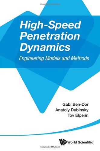 High-Speed Penetration Dynamics