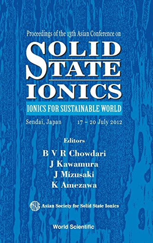 Solid State Ionics