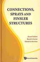 Connections, Sprays and Finsler Structures