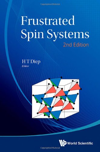Frustrated Spin Systems