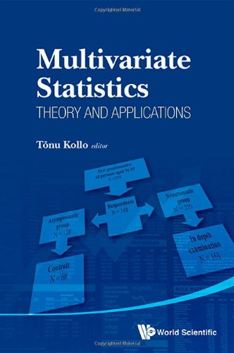 Multivariate Statistics