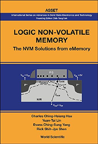 Logic Non-Volatile Memory