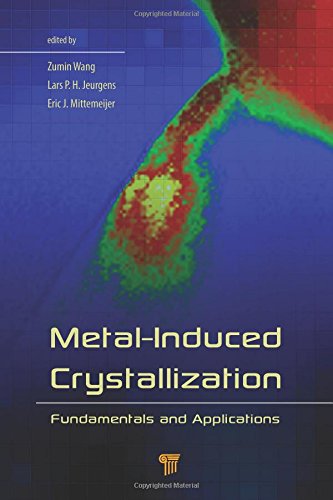 Metal-Induced Crystallization