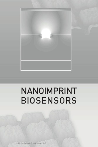 Nanoimprint Biosensors