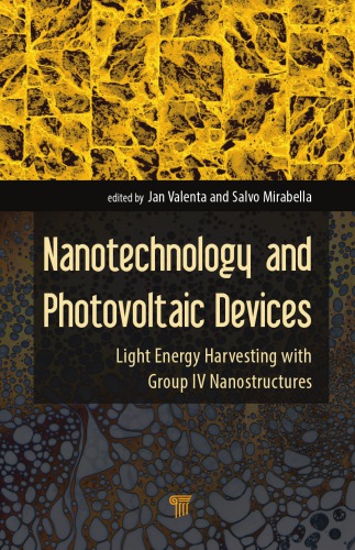 Nanotechnology and Photovoltaic Devices