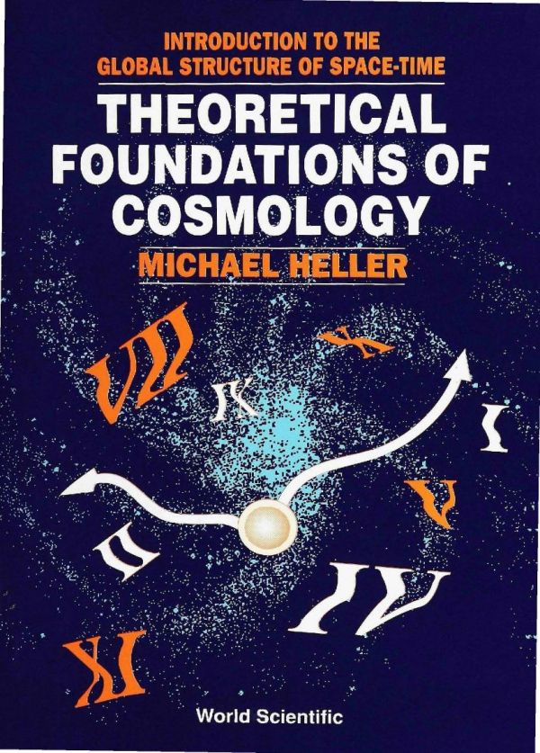 Theoretical Foundations of Cosmology: Introduction to the Global Structure of Space-Time