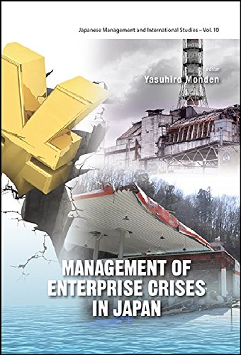 Management of Enterprise Crises in Japan