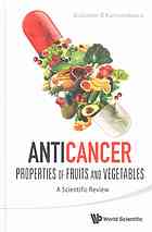 Anticancer Properties of Fruits and Vegetables