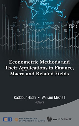 Contributions to Financial and Applied Econometrics
