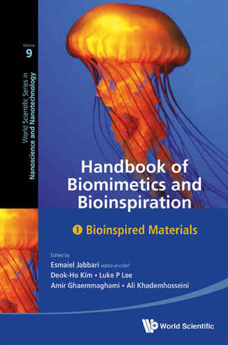 Handbook of Biomimetics and Bioinspiration