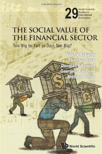 The Social Value of the Financial Sector