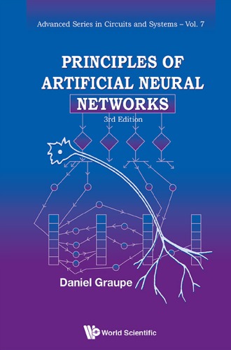 Principles of Artificial Neural Networks (3rd Edition)