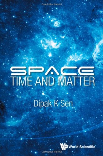 Space, Time and Matter