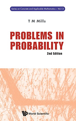 Problems in Probability