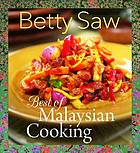 Best of Malaysian Cooking