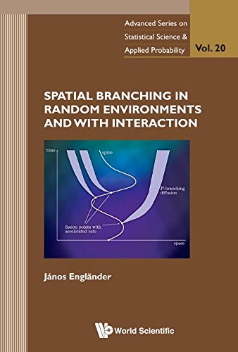 Spatial Branching in Random Environments and with Interaction