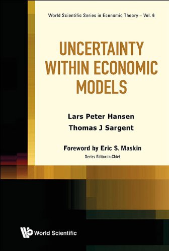 Uncertainty Within Economic Models