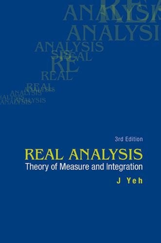 Real Analysis