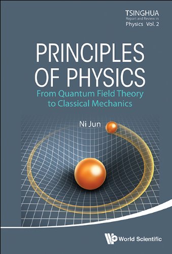 Principles of Physics