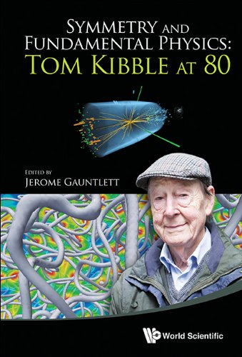 Symmetry and Fundamental Physics