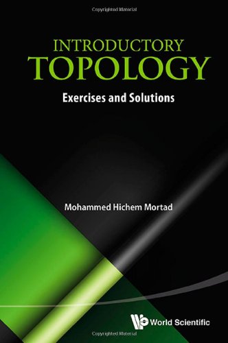 Introductory Topology