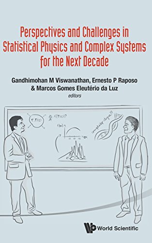 Perspectives and Challenges in Statistical Physics and Complex Systems for the Next Decade