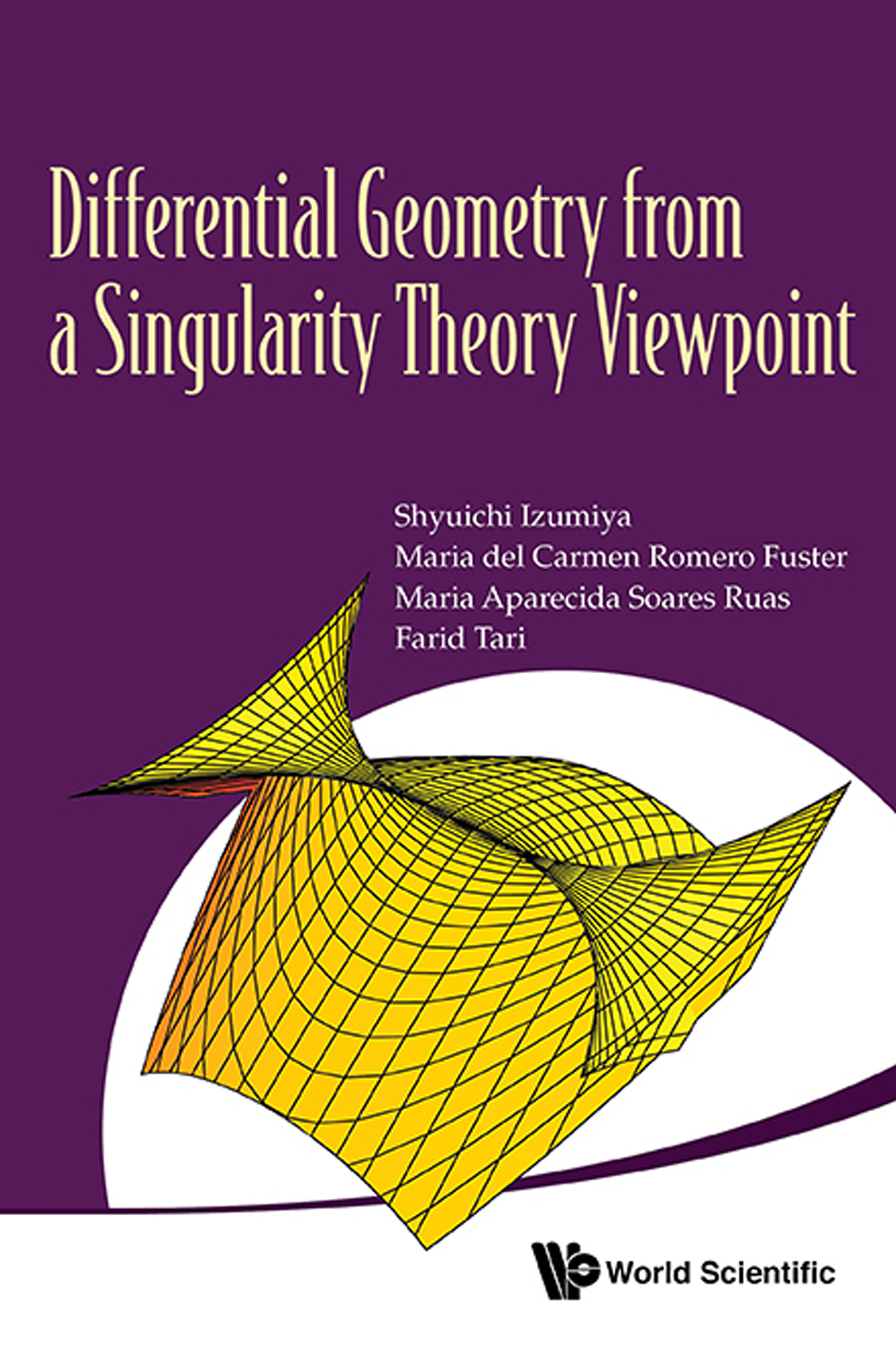 Differential Geometry from a Singularity Theory Viewpoint