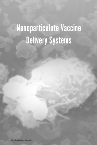 Nanoparticulate Vaccine Delivery Systems