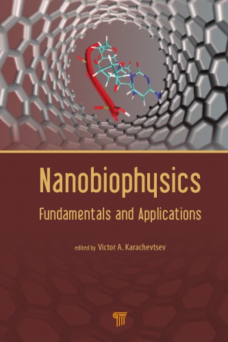 Nanobiophysics