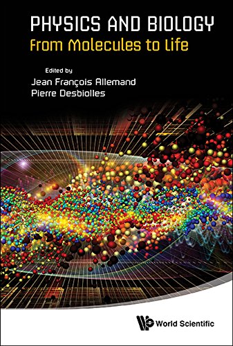 Physics and Biology