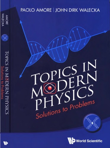 Topics in Modern Physics