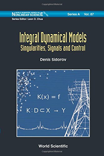 Integral Dynamical Models