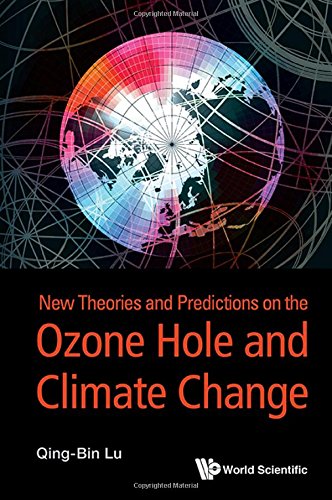 New Theories and Predictions of Ozone Hole and Climate Change