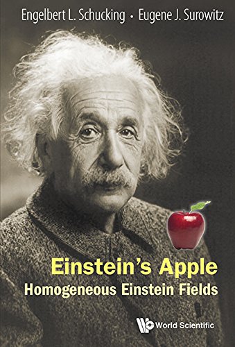 Einstein's Apple