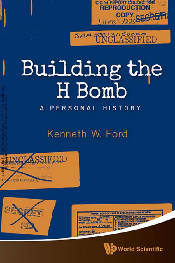 Building the H Bomb