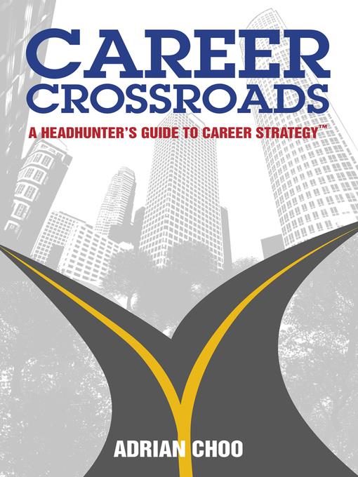 Career Crossroads