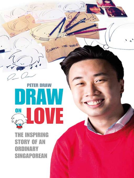 Draw on Love