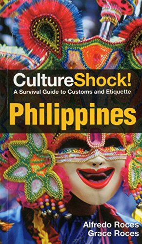 CultureShock! Philippines