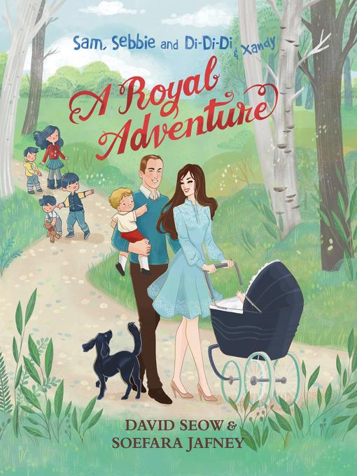 A Royal Adventure