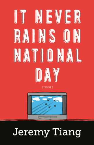 It Never Rains On National Day