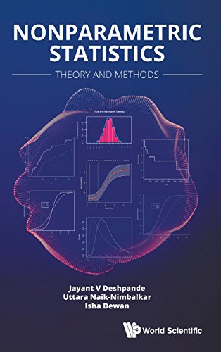 Nonparametric Statistics