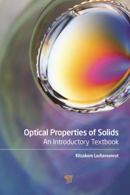 Optical Properties of Solids