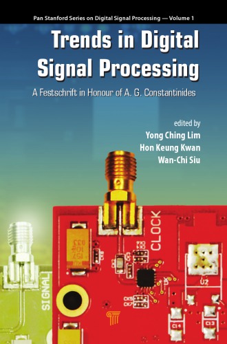 Trends in Digital Signal Processing