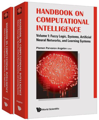Handbook on Computational Intelligence (in 2 Volumes)
