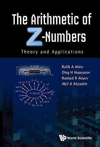 Arithmetic of Z-Numbers, The