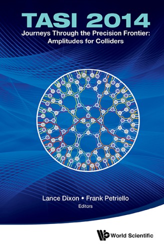 Journeys Through the Precision Frontier