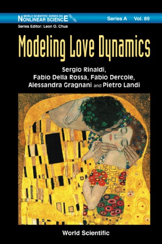 Modeling Love Dynamics